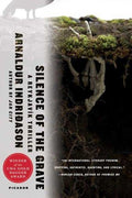 Silence of the Grave: An Inspector Erlendur Novel: 2