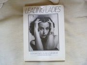 Leading Ladies
