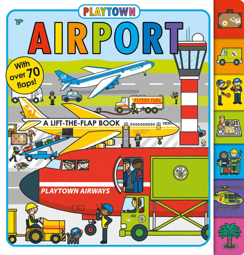 Airport (Playtown)