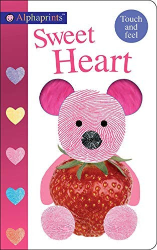Sweet Heart (Alphaprints)