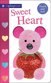 Sweet Heart (Alphaprints)