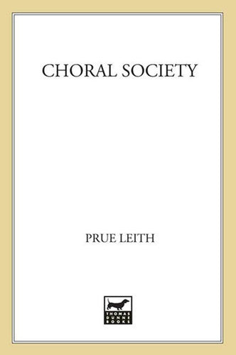 Choral Society
