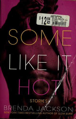 Some Like It Hot: Stories