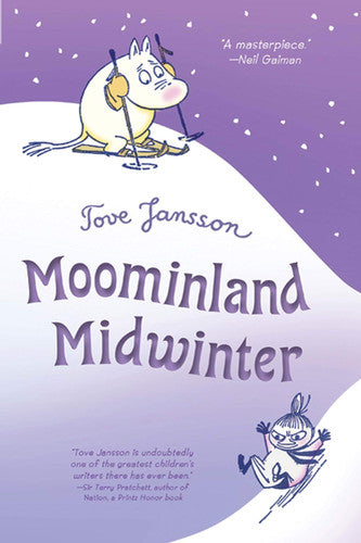 Moominland Midwinter: 5 (Moomins)