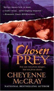 Chosen Prey