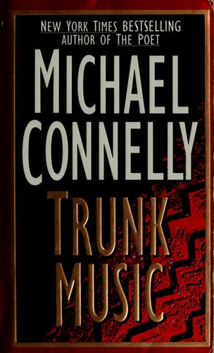 Trunk Music (Harry Bosch)