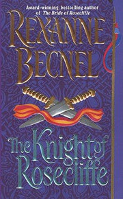 The Knight of Rosecliffe