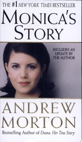 Monica's Story