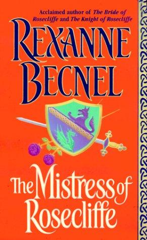 The Mistress of Rosecliffe
