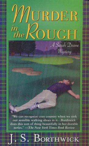 Murder in the Rough