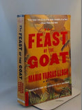 The Feast of the Goat