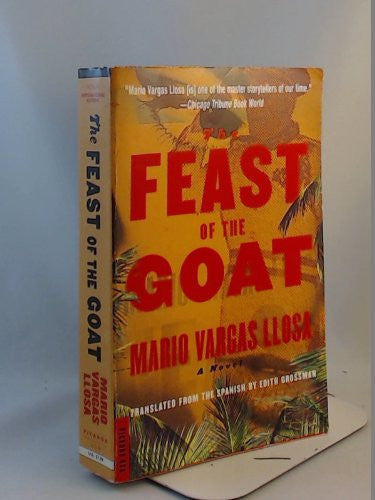 The Feast of the Goat