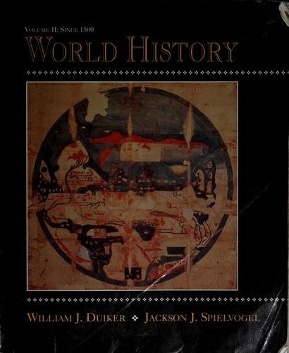 001: World History: v. 1