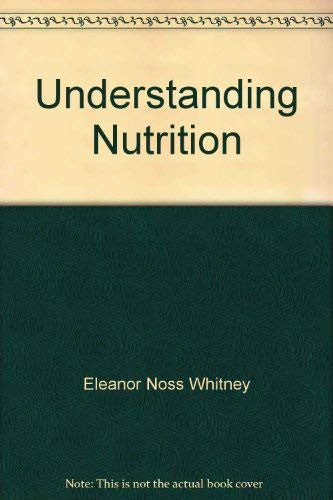 Understanding Nutrition