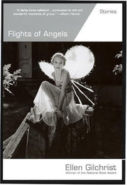 Flights of Angels: Stories