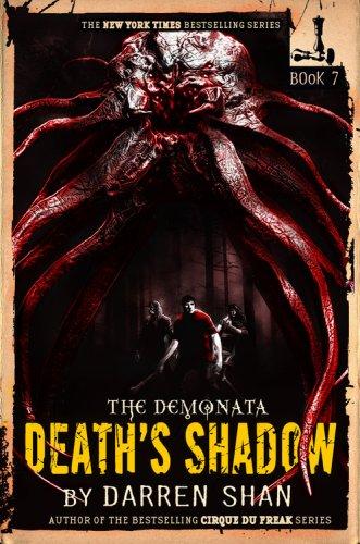Death'S Shadow: 7 (Demonata)