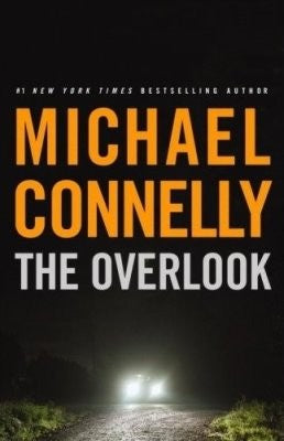 The Overlook (Harry Bosch, 13)