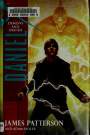 Daniel X: Demons and Druids: 3