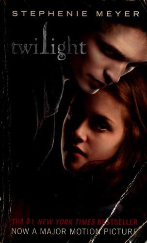 Twilight (The Twilight Saga)