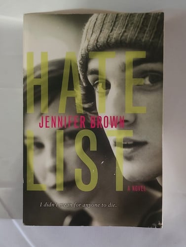 Hate List