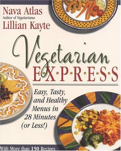 Vegetarian Express (Or Less)