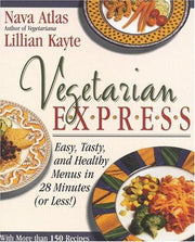 Vegetarian Express (Or Less)