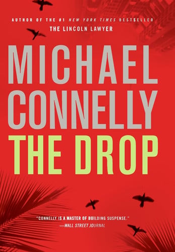 The Drop: 15 (Harry Bosch Novel)