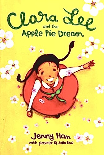 Clara Lee and the Apple Pie Dream