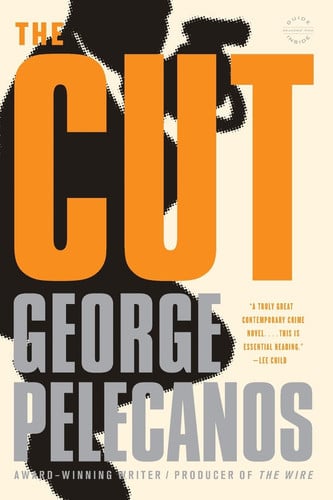 The Cut: 1 (Spero Lucas)