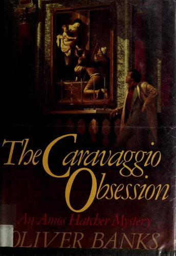 Caravaggio Obsession
