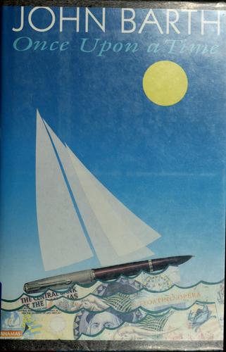 Once upon a Time: A Floating Opera