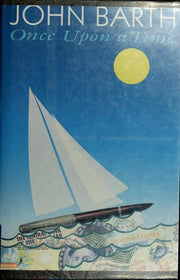 Once upon a Time: A Floating Opera