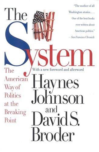 System, The: (UK ONLY)