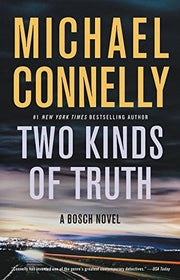 Two Kinds of Truth (Bosch)