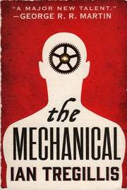 The Mechanical: 1 (Alchemy Wars)