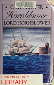 Lord Hornblower: 10 (Hornblower Saga (Paperback))