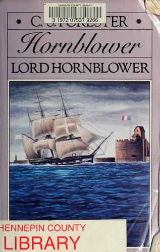 Lord Hornblower: 10 (Hornblower Saga (Paperback))