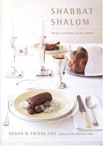 Shabbat Shalom!
