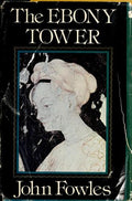 The Ebony Tower