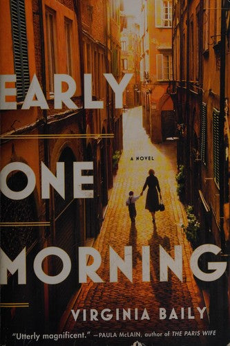 Early One Morning
