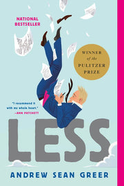 Less: 1 (The Arthur Less Books)