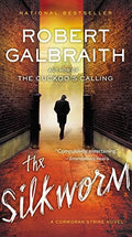 The Silkworm (Cormoran Strike)
