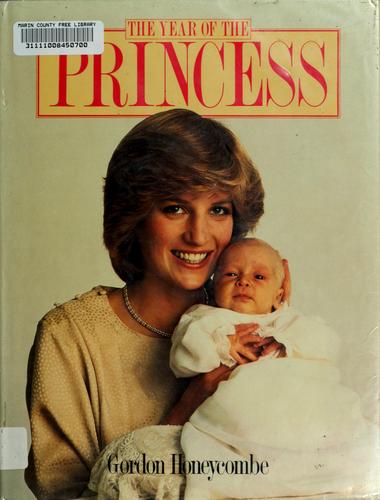 Year of the Princess