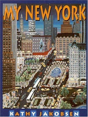 My New York