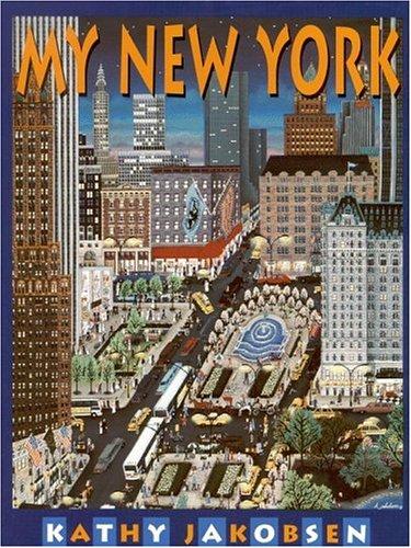 My New York