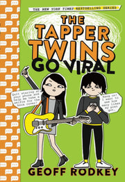 The Tapper Twins Go Viral: 4