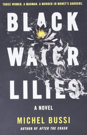 Black Water Lilies