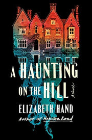 A Haunting on the Hill