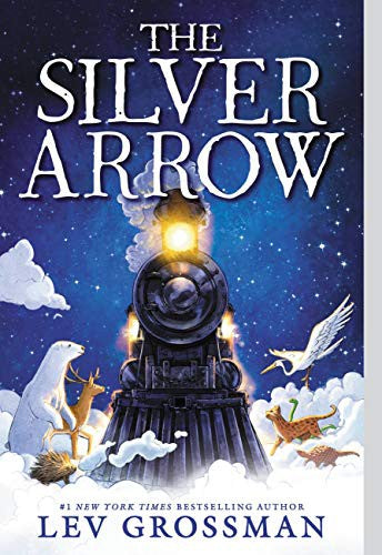 The Silver Arrow