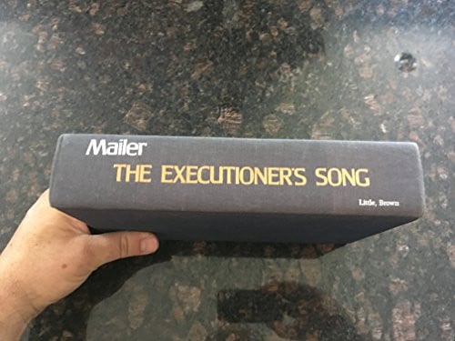 The Executioner's Song